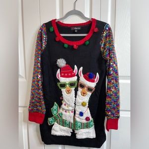 Holiday Sweater